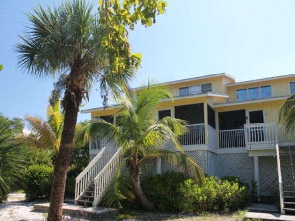 Boca Grande Condo 1052394