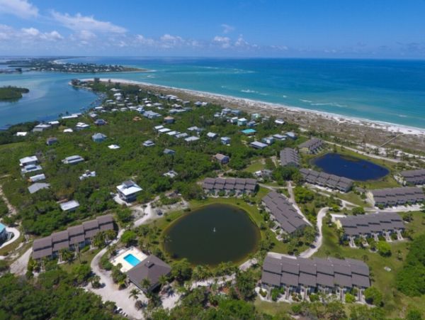 Boca Grande Condo 1052394