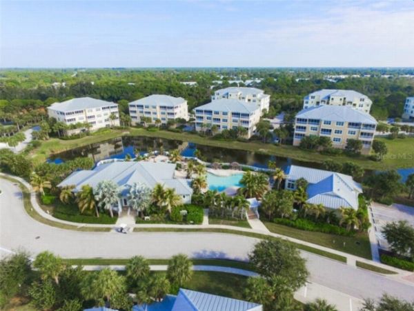 Boca Grande Condo 1052406