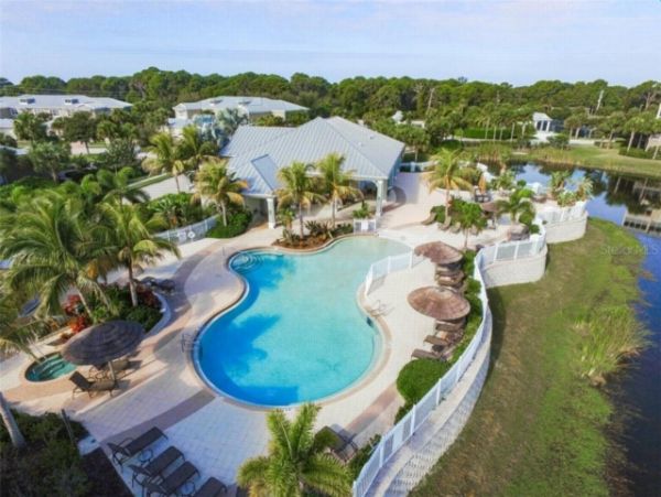 Boca Grande Condo 1052406