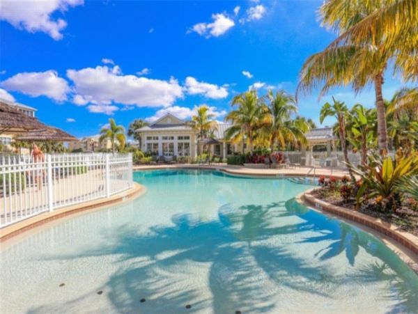 Boca Grande Condo 1052406