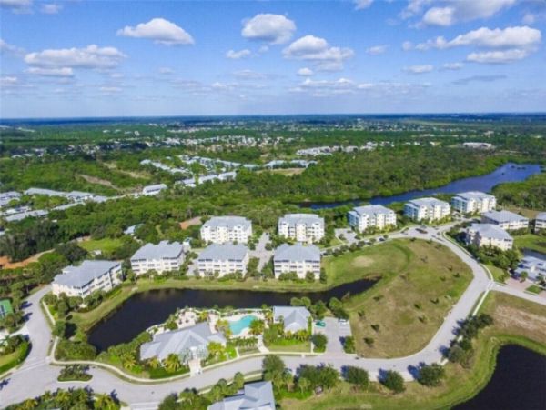 Boca Grande Condo 1052406