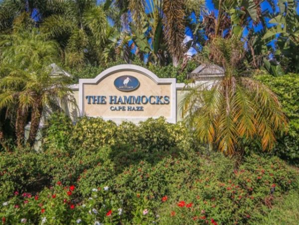 Boca Grande Condo 1052406