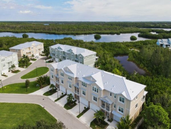 Boca Grande Vacation Condo Three Bedroom