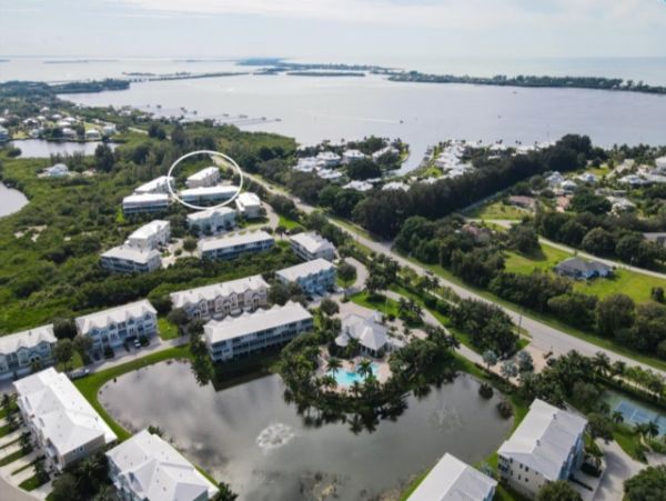Boca Grande Vacation Condo Three Bedroom
