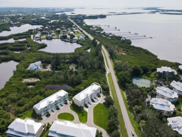 Boca Grande Vacation Condo Three Bedroom