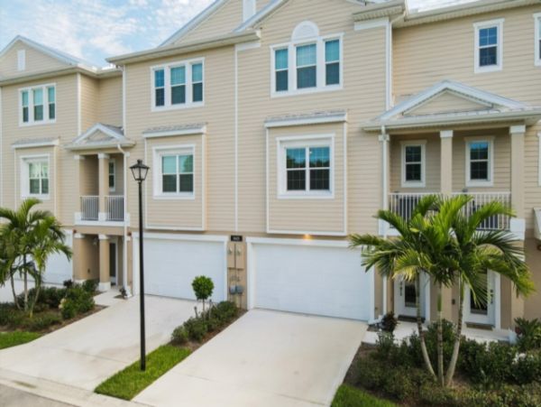 Boca Grande Vacation Condo Three Bedroom