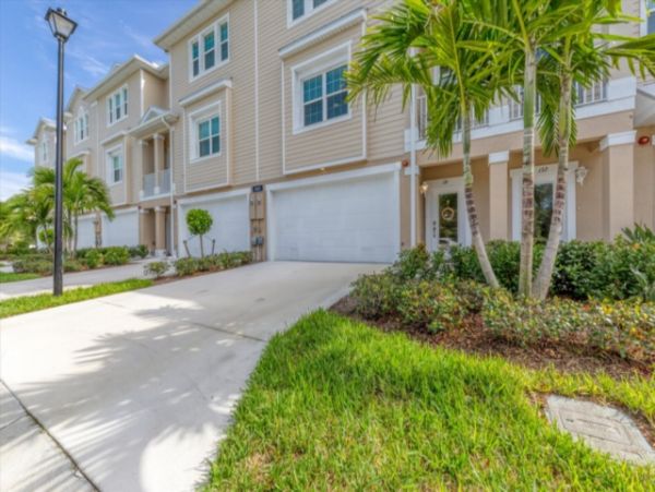 Boca Grande Vacation Condo Three Bedroom