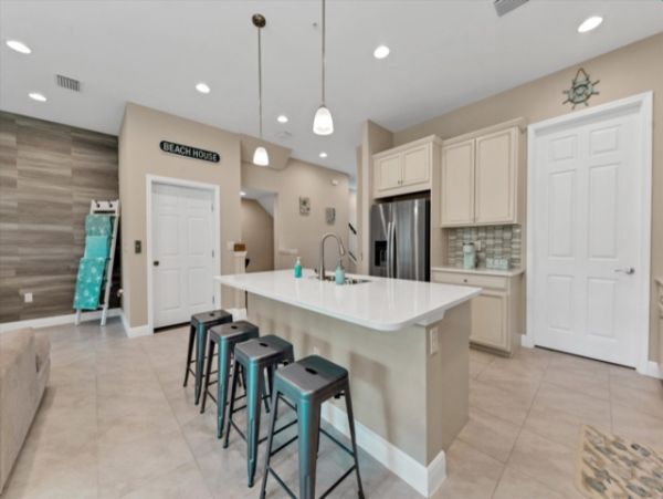 Boca Grande Vacation Condo Three Bedroom