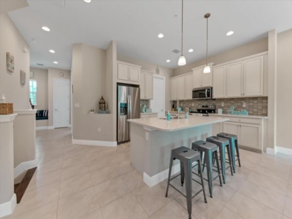 Boca Grande Vacation Condo Three Bedroom