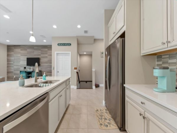 Boca Grande Vacation Condo Three Bedroom