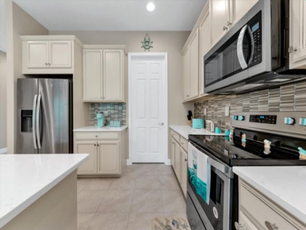 Boca Grande Vacation Condo Three Bedroom