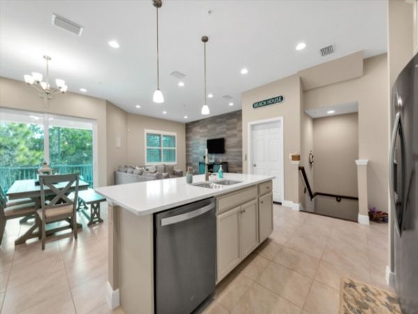 Boca Grande Vacation Condo Three Bedroom