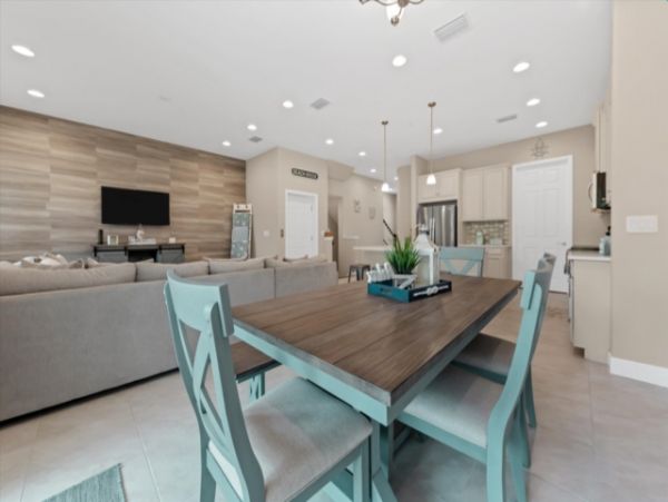 Boca Grande Vacation Condo Three Bedroom