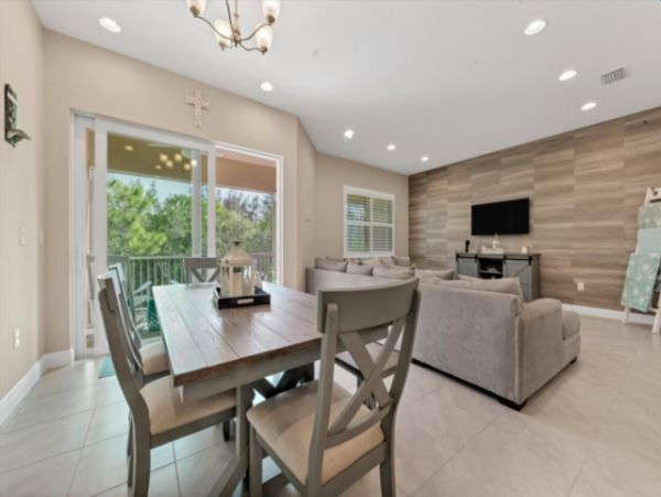 Boca Grande Vacation Condo Three Bedroom