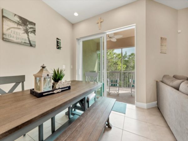 Boca Grande Vacation Condo Three Bedroom