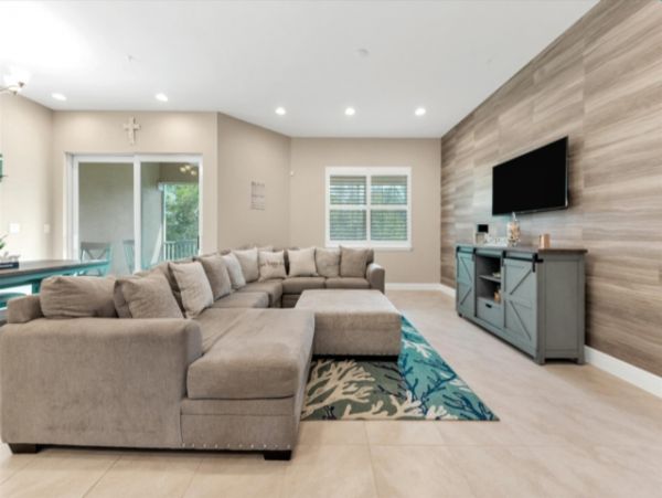 Boca Grande Vacation Condo Three Bedroom