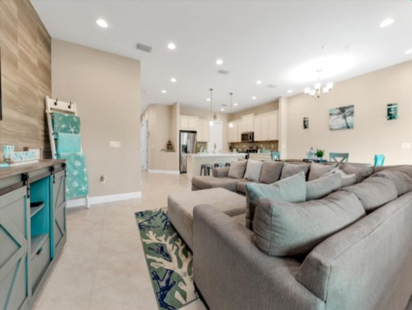 Boca Grande Vacation Condo Three Bedroom