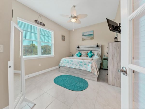 Boca Grande Vacation Condo Three Bedroom