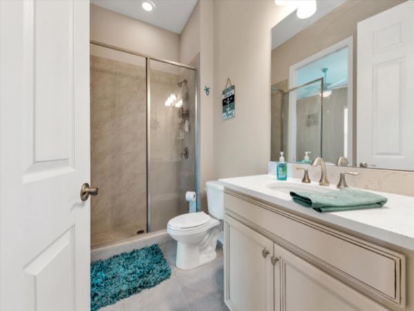 Boca Grande Vacation Condo Three Bedroom