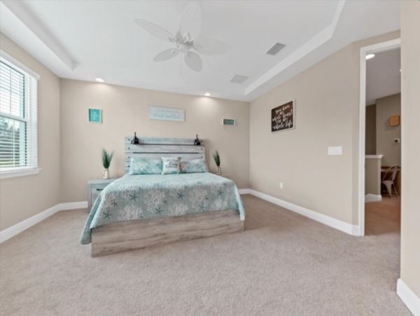 Boca Grande Vacation Condo Three Bedroom