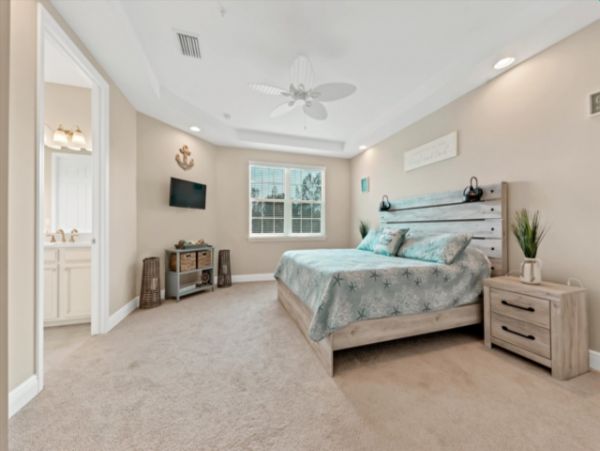 Boca Grande Vacation Condo Three Bedroom