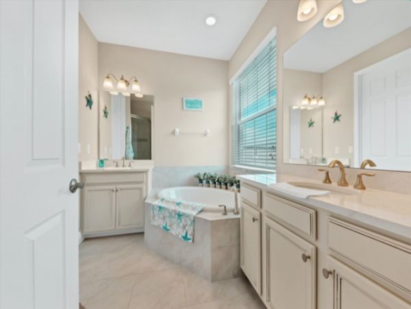 Boca Grande Vacation Condo Three Bedroom