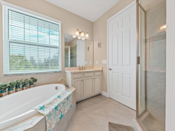 Boca Grande Vacation Condo Three Bedroom