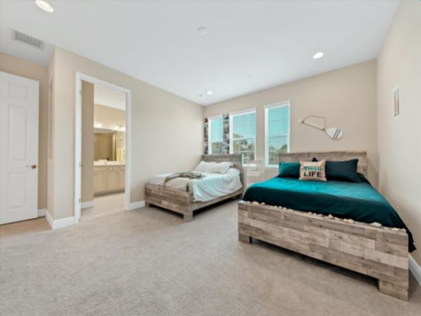 Boca Grande Vacation Condo Three Bedroom