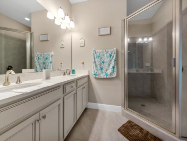 Boca Grande Vacation Condo Three Bedroom