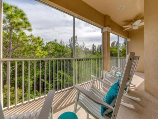 Boca Grande Vacation Condo Three Bedroom
