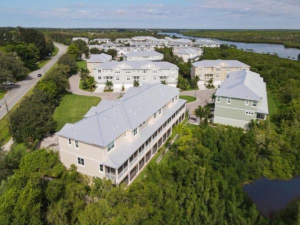 Boca Grande Vacation Condo Three Bedroom