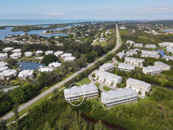 Boca Grande Vacation Condo Three Bedroom