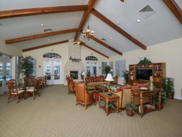 Boca Grande Vacation Condo Three Bedroom