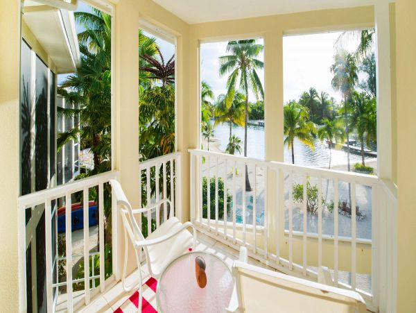 Two Bedroom Townhome in Cayman Islands with Beach Across the Street