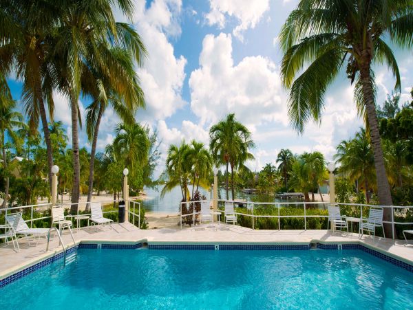 Two Bedroom Townhome in Cayman Islands with Beach Across the Street