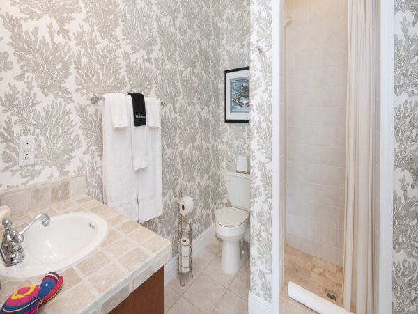 Luxury Beachfront Vacation Rental Cayman Islands Oceanfront Villa