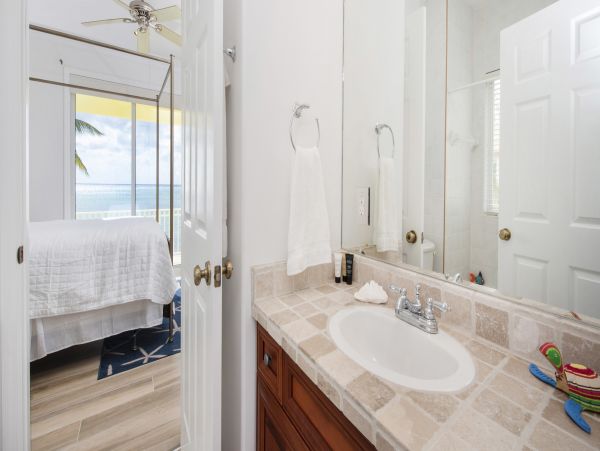Luxury Beachfront Vacation Rental Cayman Islands Oceanfront Villa