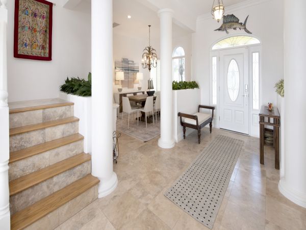 Luxury Beachfront Vacation Rental Cayman Islands Oceanfront Villa