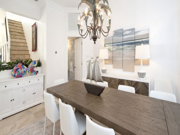 Luxury Beachfront Vacation Rental Cayman Islands Oceanfront Villa