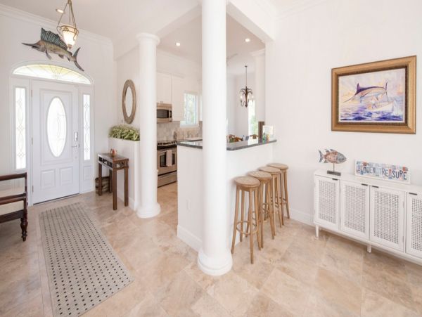 Luxury Beachfront Vacation Rental Cayman Islands Oceanfront Villa