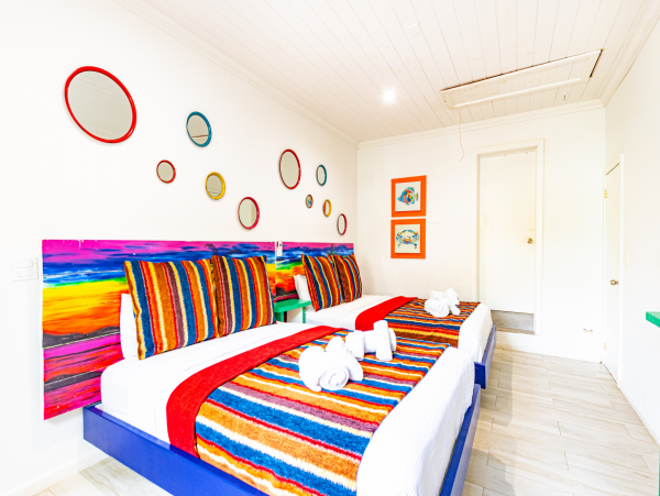 Bahamas Vacation Home Five Bedroom