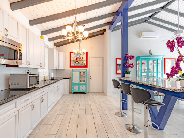 Bahamas Vacation Home Five Bedroom