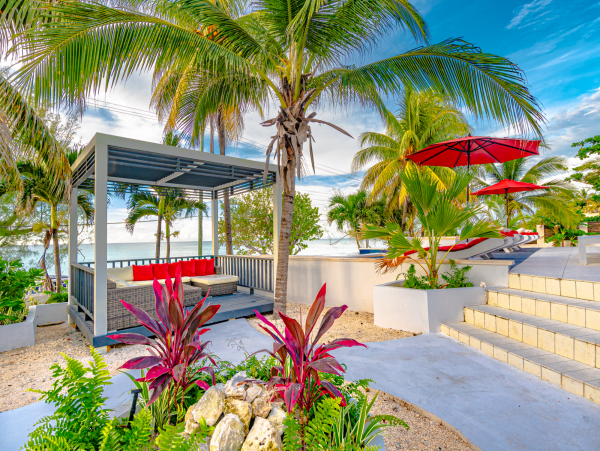 Bahamas Vacation Home Five Bedroom