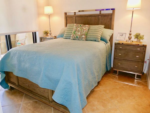 Oceanfront 2-Bedroom, 2-Bath Condo with Stunning Gulf Views