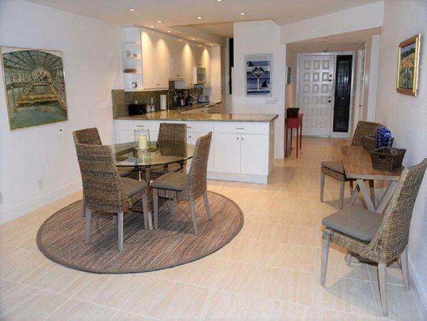 Beachfront Longboat Key Vacation Condo with Ocean Views