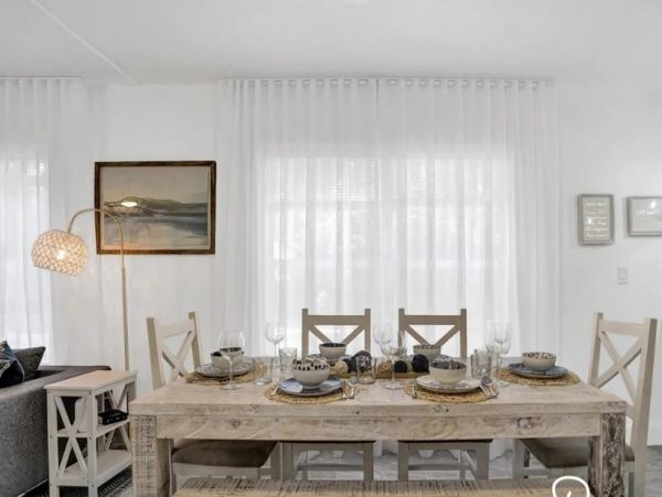North Miami Beach Vacation Home Three Bedroom