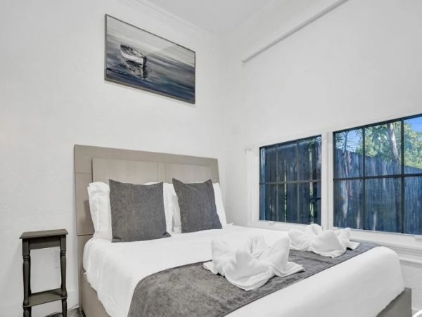 North Miami Beach Vacation Home Three Bedroom