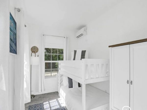 North Miami Beach Vacation Home Three Bedroom