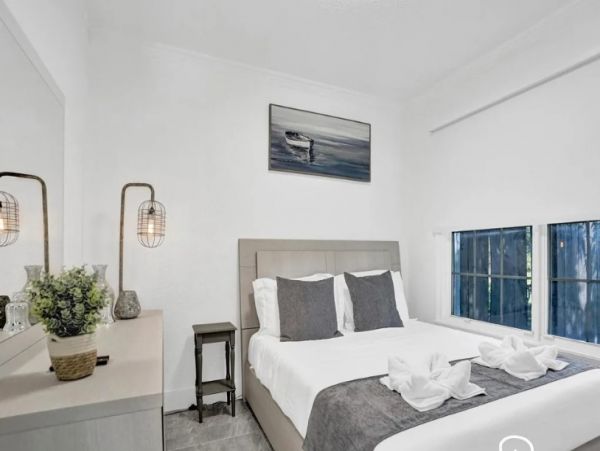 North Miami Beach Vacation Home Three Bedroom